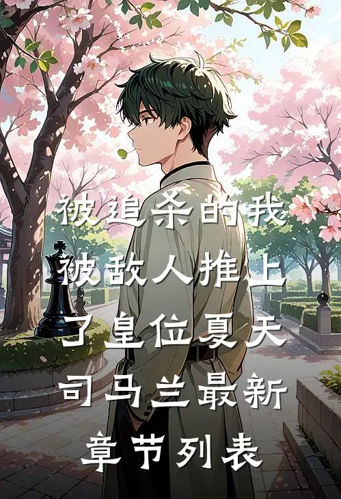 被追杀的我，被敌人推上了皇位夏天司马兰最新章节列表