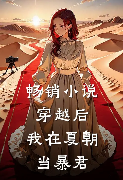 畅销穿越后,我在夏朝当暴君