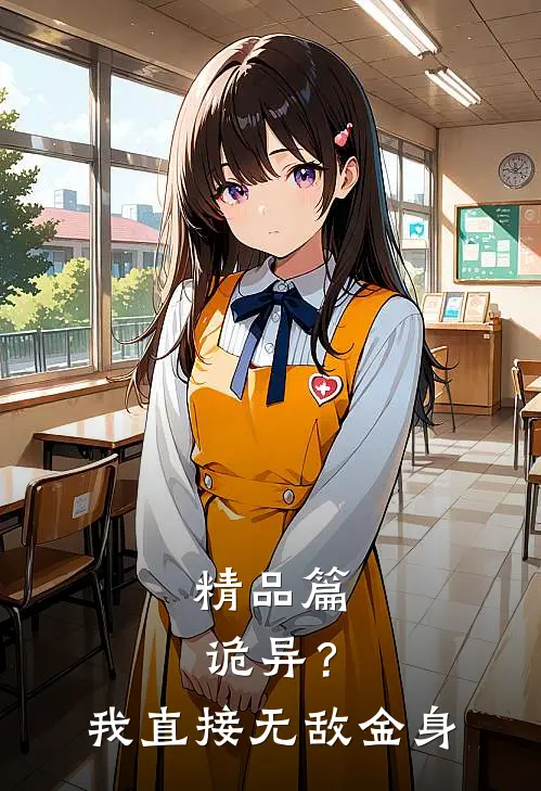 精品篇诡异?我直接无敌金身免费阅读