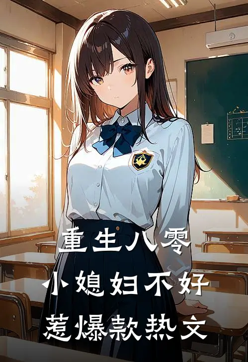 重生八零小媳妇不好惹爆款热文