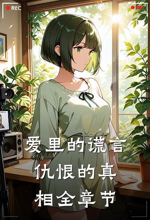 爱里的谎言,仇恨的真相全章节在线阅读