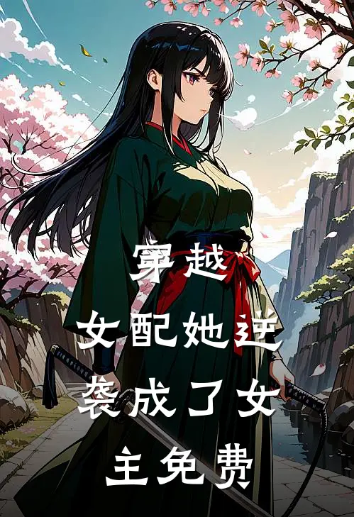 穿越女配她逆袭成了女主免费