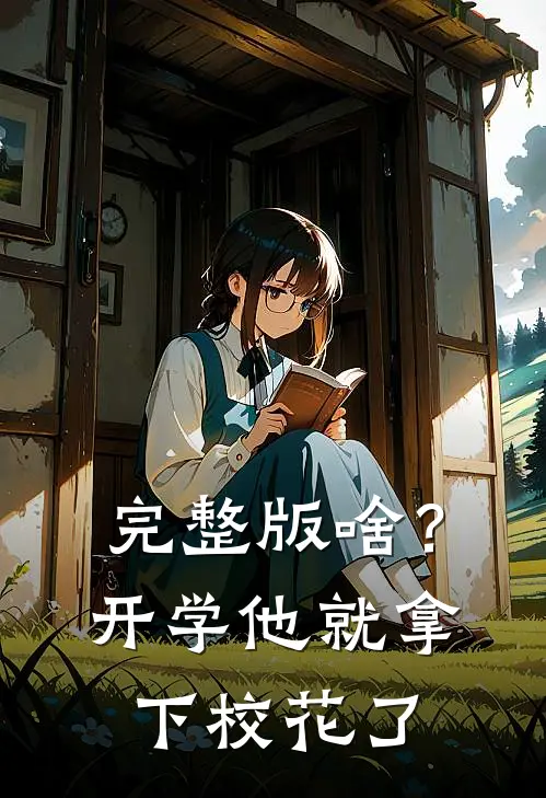 完整版啥？开学他就拿下校花了