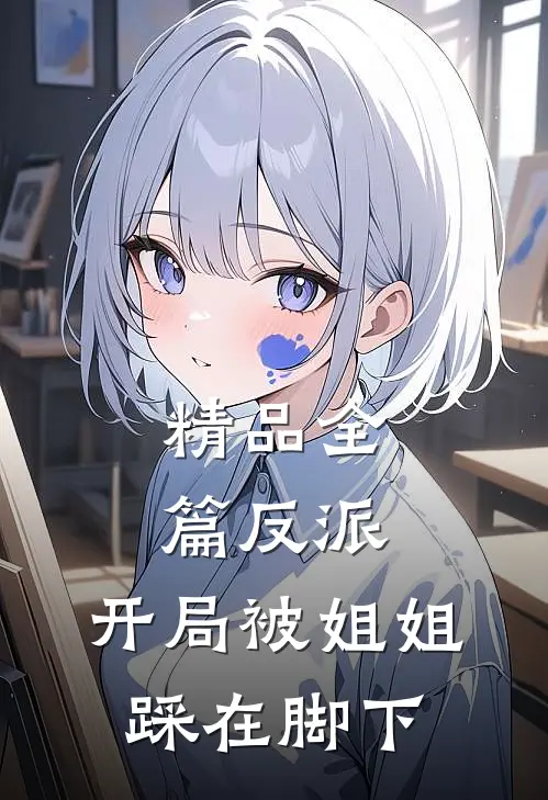 精品全篇反派开局被姐姐踩在脚下