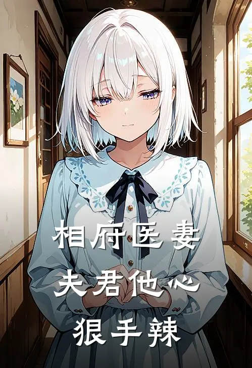相府医妻夫君他心狠手辣漫画