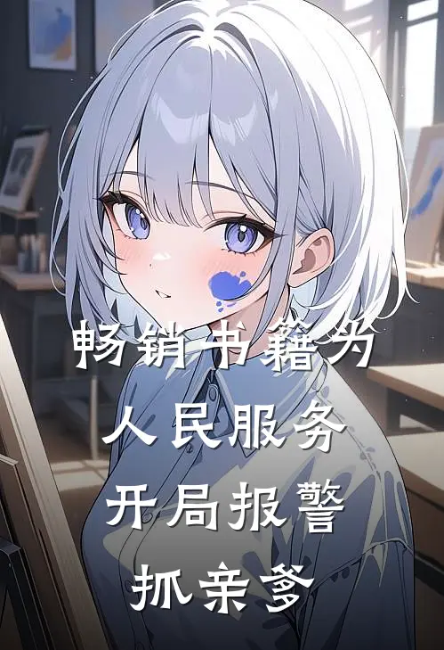 畅销书籍为人民服务，开局报警抓亲爹