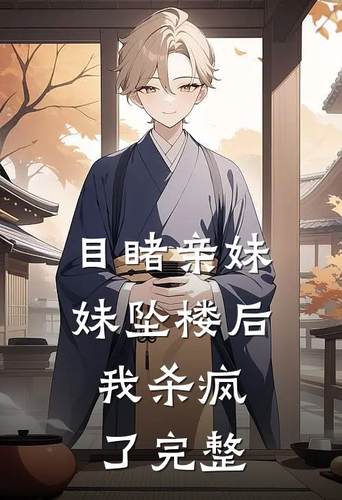 目睹亲妹妹坠楼后,我杀疯了完整