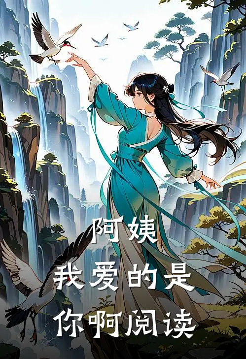 阿姨,我爱的是你啊阅读感想