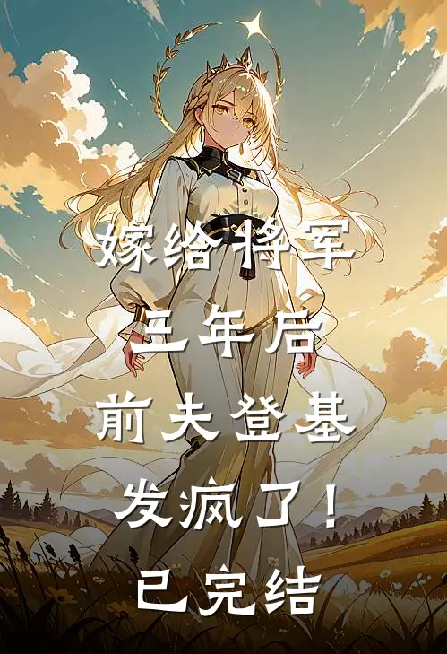 嫁给将军三年后,前夫登基发疯了!已完结吗
