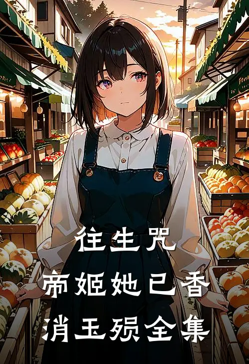 往生咒帝姬她已香消玉殒全集