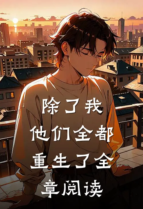 除了我,他们全都重生了全章阅读