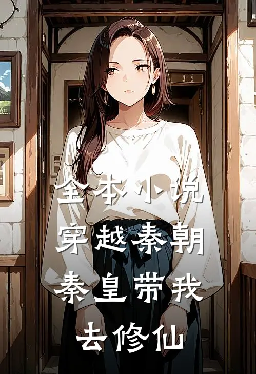 全本穿越秦朝,秦皇带我去修仙免费阅读