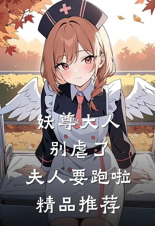 妖尊大人别虐了,夫人要跑啦精品推荐漫画