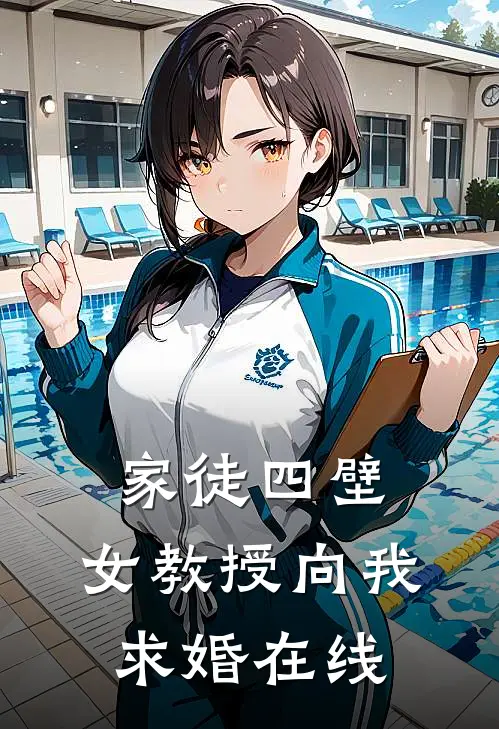 家徒四壁女教授向我求婚在线