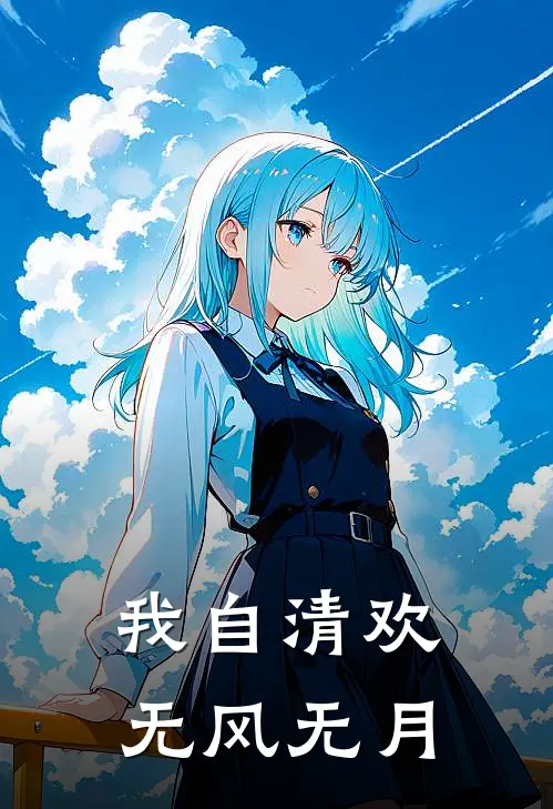 我自清欢,无风无月
