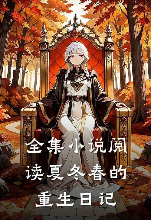 全集阅读夏冬春的重生日记