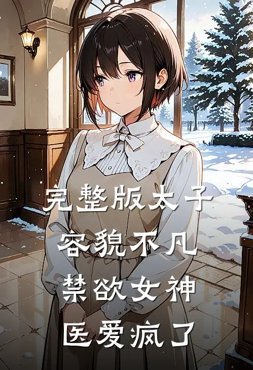 完整版太子容貌不凡，禁欲女神医爱疯了