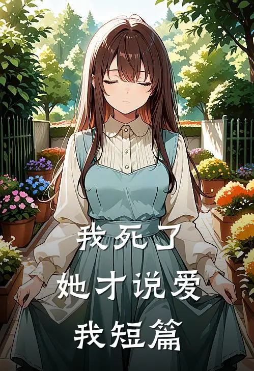 我死了,她才说爱我短篇文章