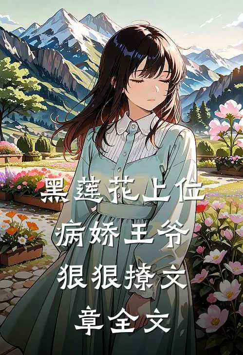 黑莲花上位,病娇王爷狠狠撩文章全文在线阅读