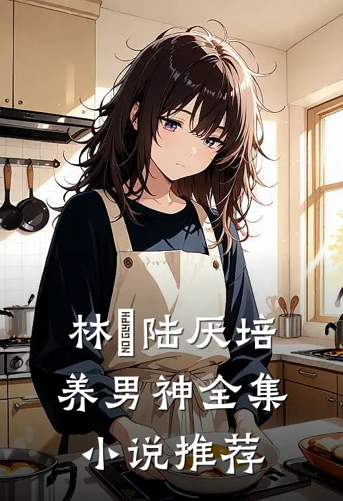林瑧陆厌培养男神全集小说推荐