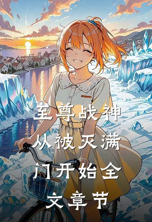 至尊战神从被灭满门开始全文章节阅读