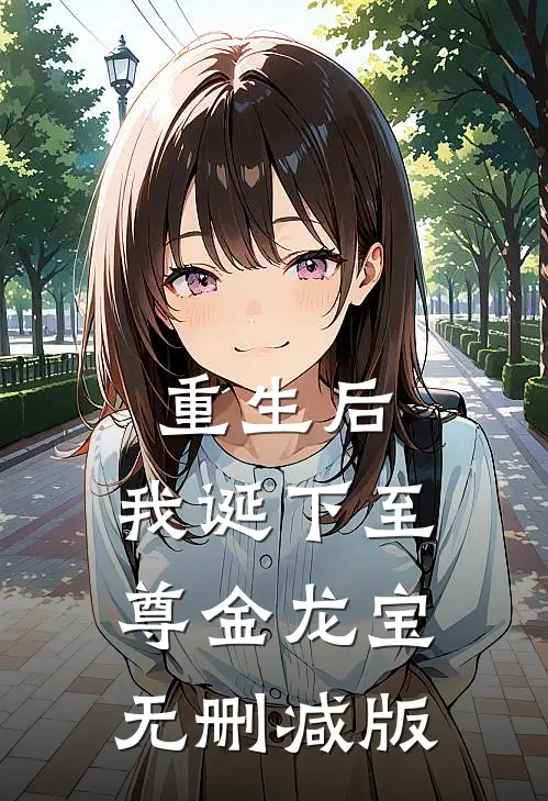 重生后,我诞下至尊金龙宝无删减版