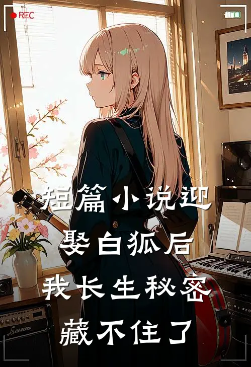 短篇迎娶白狐后,我长生秘密藏不住了免费阅读