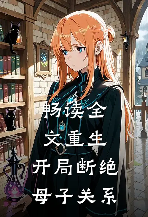 畅读全文重生开局断绝母子关系的