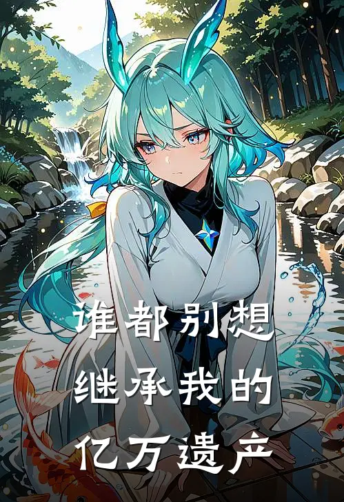 谁都别想继承我的亿万遗产