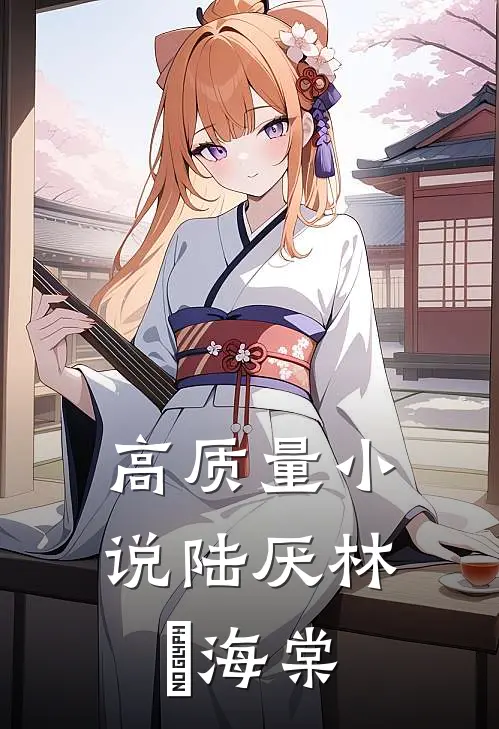 高质量小说陆厌林瑧海棠