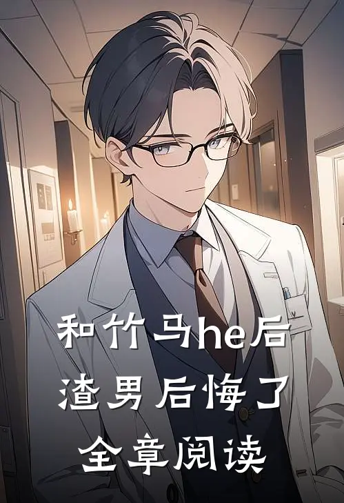 和竹马he后,渣男后悔了全章阅读