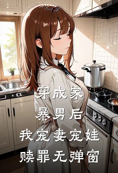 穿成家暴男后,我宠妻宠娃赎罪无弹窗