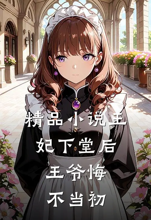 精品王妃下堂后,王爷悔不当初全文阅读
