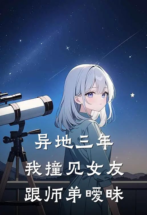 异地三年,我撞见女友跟师弟暧昧怎么办