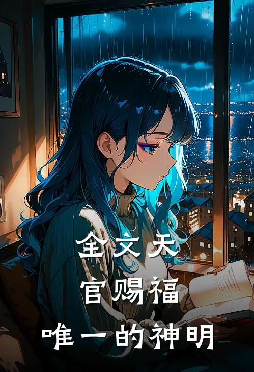 全文天官赐福唯一的神明