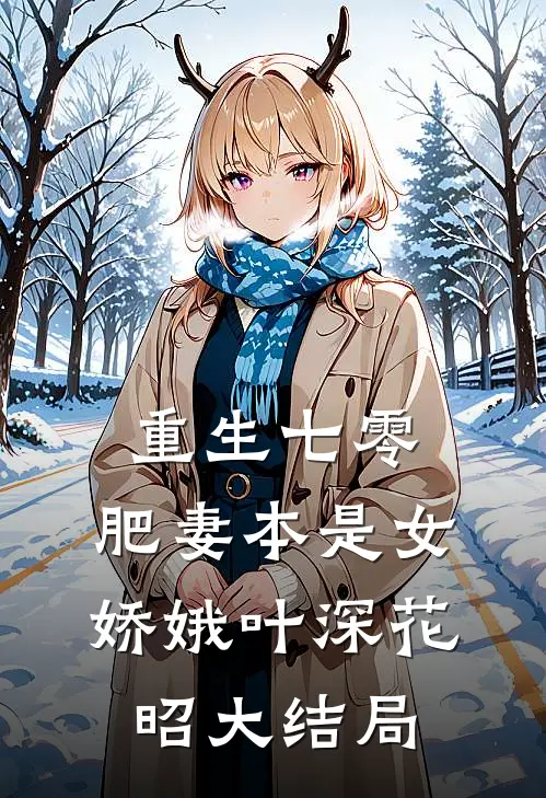 重生七零：肥妻本是女娇娥叶深花昭大结局