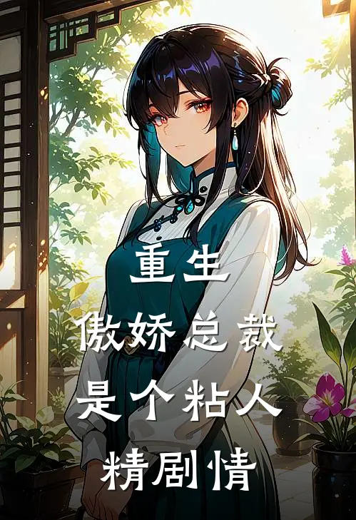 重生傲娇总裁是个粘人精剧情分集介绍