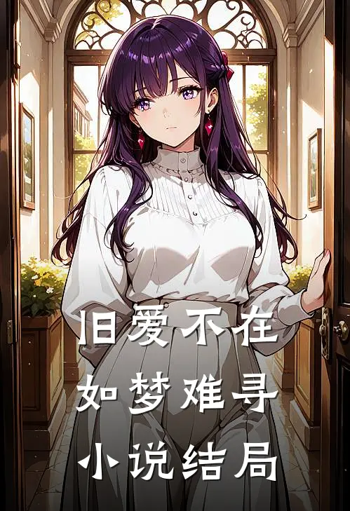旧爱不在,如梦难寻结局是啥