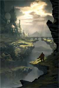 我在阎王殿求了五百年全新