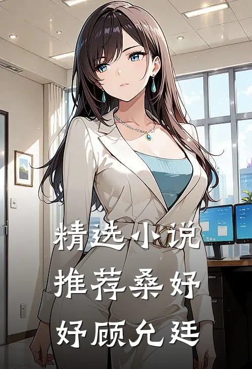 精选小说推荐桑妤妤顾允廷