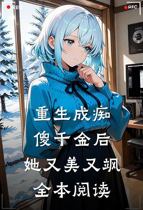 重生成痴傻千金后,她又美又飒全本阅读免费