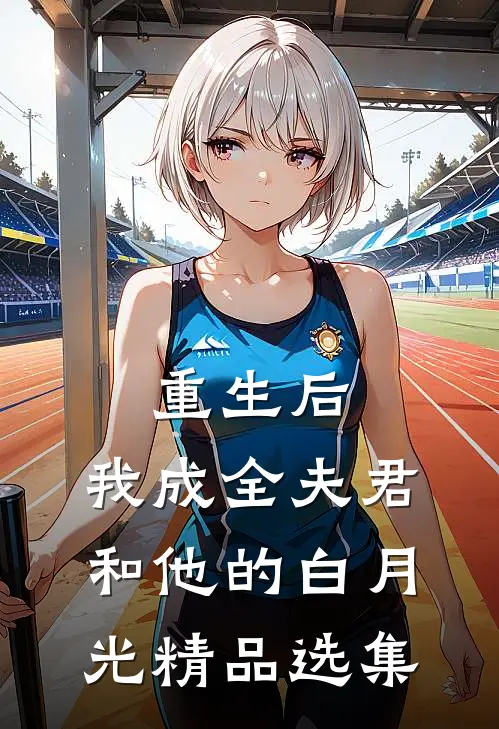重生后，我成全夫君和他的白月光精品选集