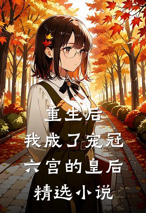重生后,我成了宠冠六宫的皇后精选