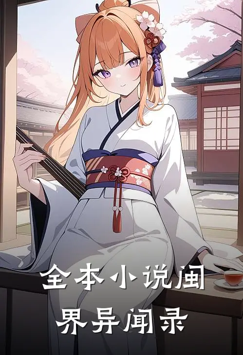 全本闽界异闻录在线阅读