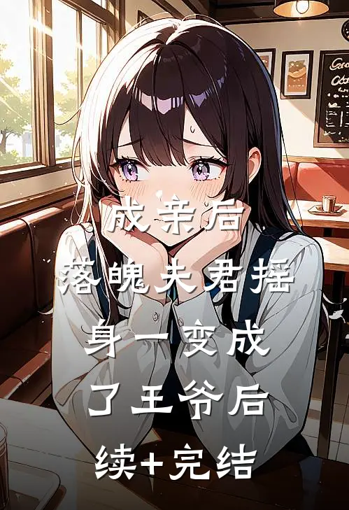 成亲后，落魄夫君摇身一变成了王爷后续+完结
