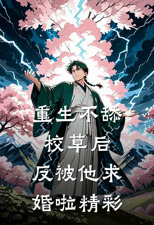 重生不舔校草后,反被他求婚啦精彩