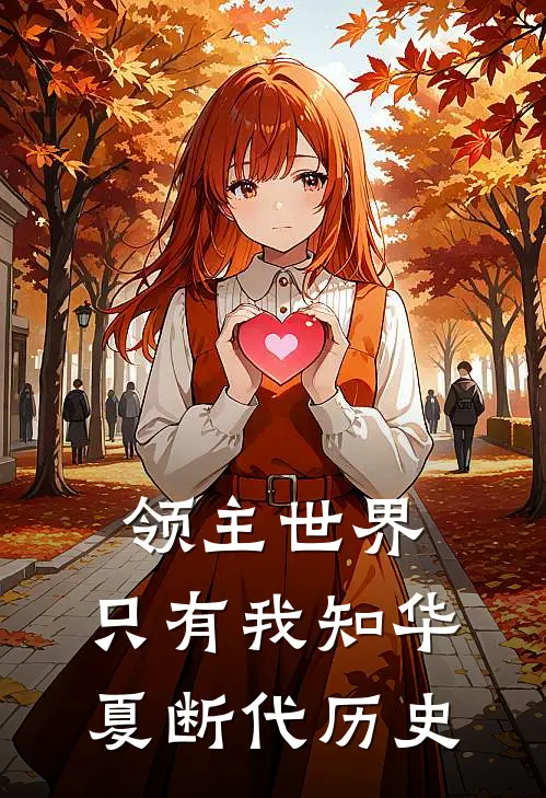 领主世界,只有我知华夏断代历史 深之海