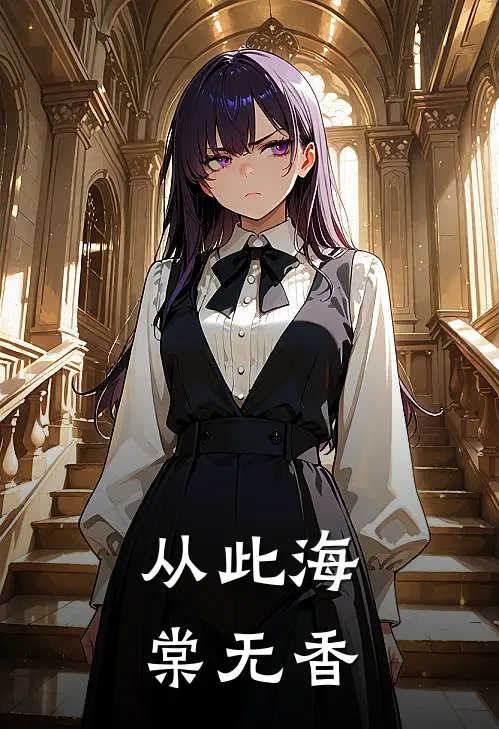 从此海棠无香结局是