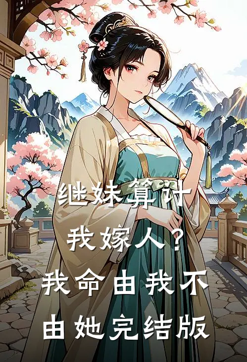 继妹算计我嫁人?我命由我不由她完结版
