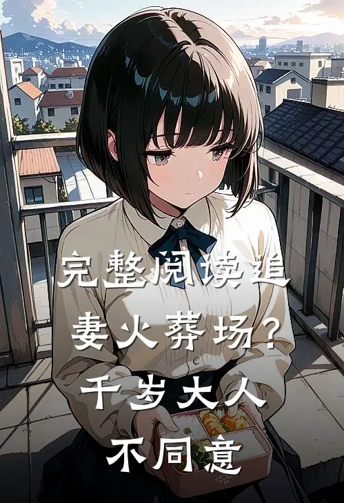 完整阅读追妻火葬场?千岁大人不同意的